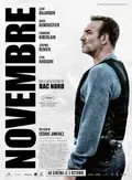 November poster