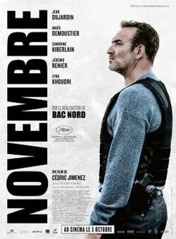 November poster