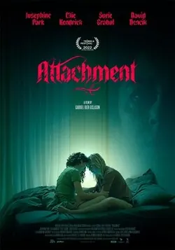 Attachment poster