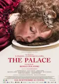 The Palace poster