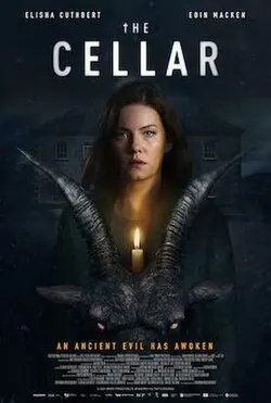 The Cellar poster
