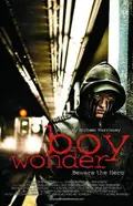 Boy Wonder poster