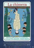 La Chimera poster
