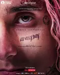 Lovely Boy poster