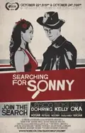 Searching for Sonny poster