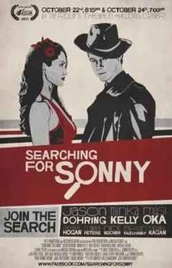 Searching for Sonny poster