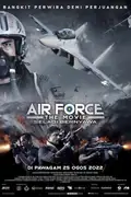 Air Force The Movie: Danger Close poster
