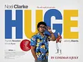 Huge poster