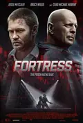 Fortress poster
