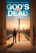 God's Not Dead: We The People poster