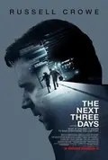 The Next Three Days poster