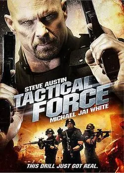Tactical Force poster
