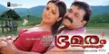 Bhramaram poster