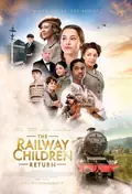 The Railway Children Return poster