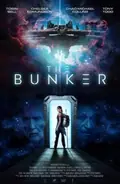 The Bunker poster