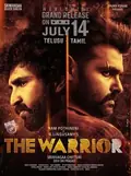 The Warriorr poster
