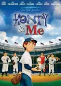 Henry & Me poster