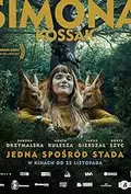 Simona Kossak poster