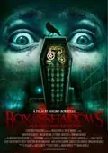 The Ghostmaker poster