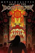 Metalocalypse: Army of the Doomstar poster