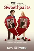 Sweethearts poster