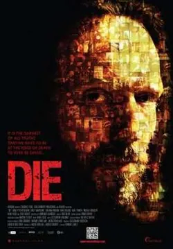 Die poster