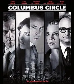 Columbus Circle poster