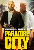 Paradise City poster
