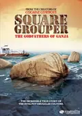 Square Grouper poster