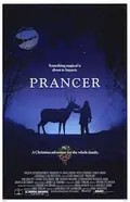 Prancer: A Christmas Tale poster