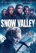 Snow Valley poster