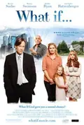 What if... poster