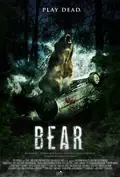 Bear poster