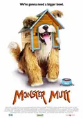 Monster Mutt poster