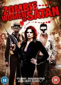 Zombie Women of Satan poster