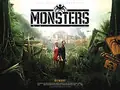 Monsters poster