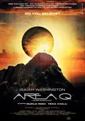 Area Q. poster