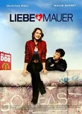 Beloved Berlin Wall poster