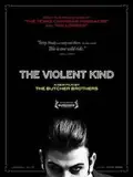 The Violent Kind poster