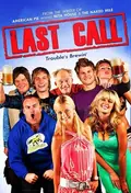 Last Call poster