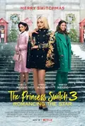 The Princess Switch 3 poster