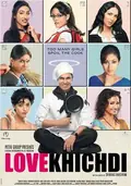 Love Khichdi poster
