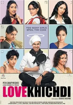 Love Khichdi poster