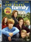 The Lost & Found Family poster