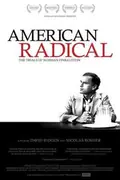 American Radical: The Trials of Norman Finkelstein poster