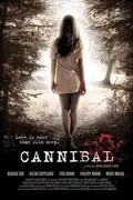 Cannibal poster