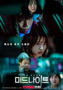 Midnight poster