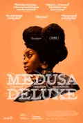 Medusa Deluxe poster