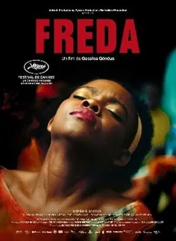 Freda poster