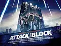 Attack the Block poster
